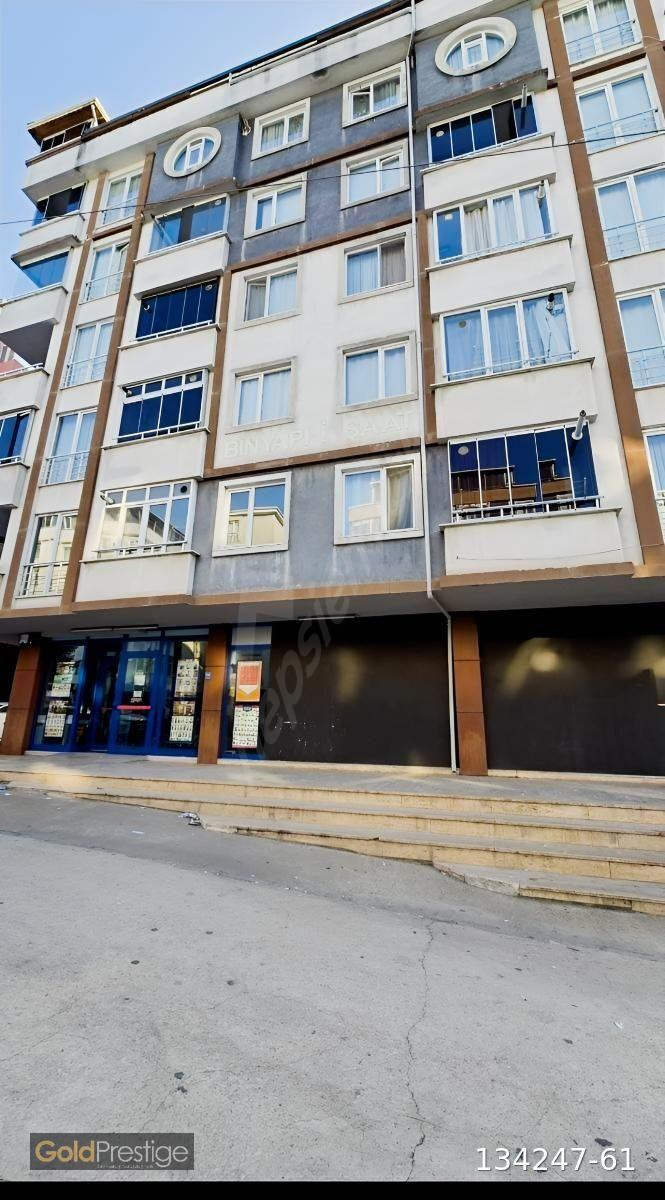 Çerkezköyde avantajlı daire