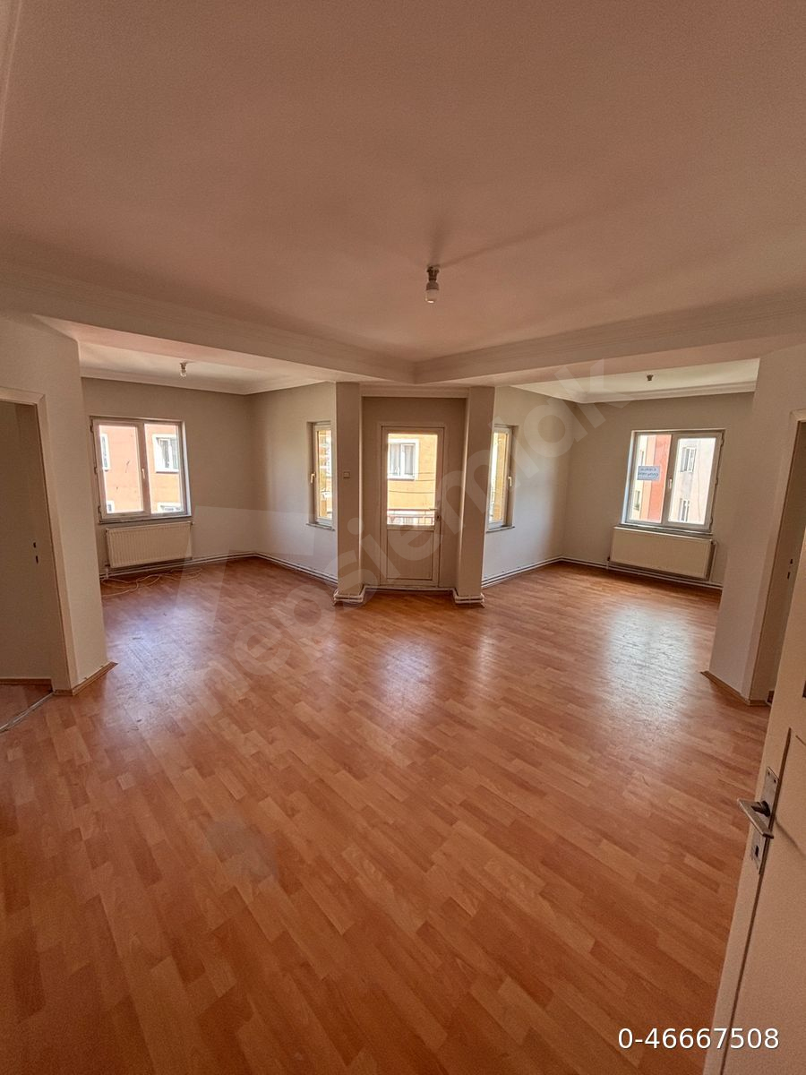 DİRİLİŞTE 3+1 KİRALIK DAİRE