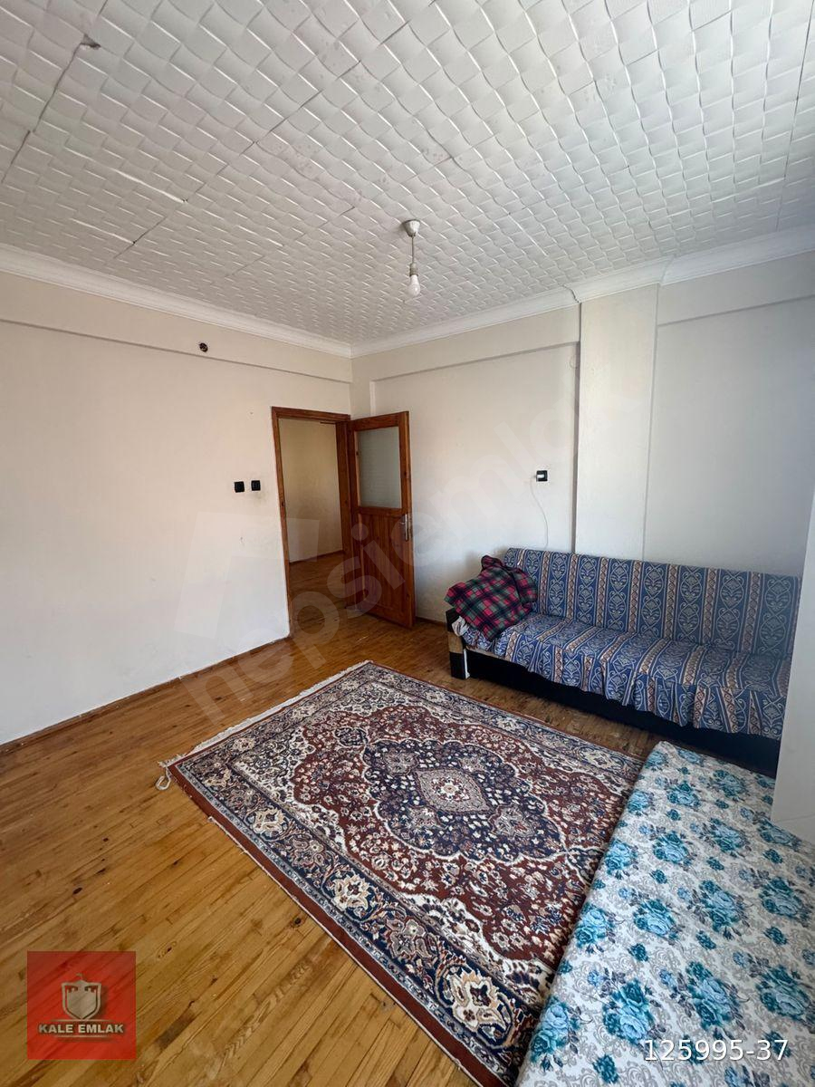 KALE EMLAK SİNOP’TAN GERZE HAMİDİYE MAHALLESİ’NDE BOŞ 2+1 KİRALIK DAİRE