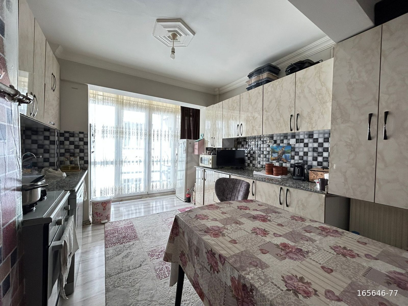 GÖKMEYDAN MAH. ONDOKUZ MAYIS CAD. YAKINI KİRALIK 3+1 DAİRE