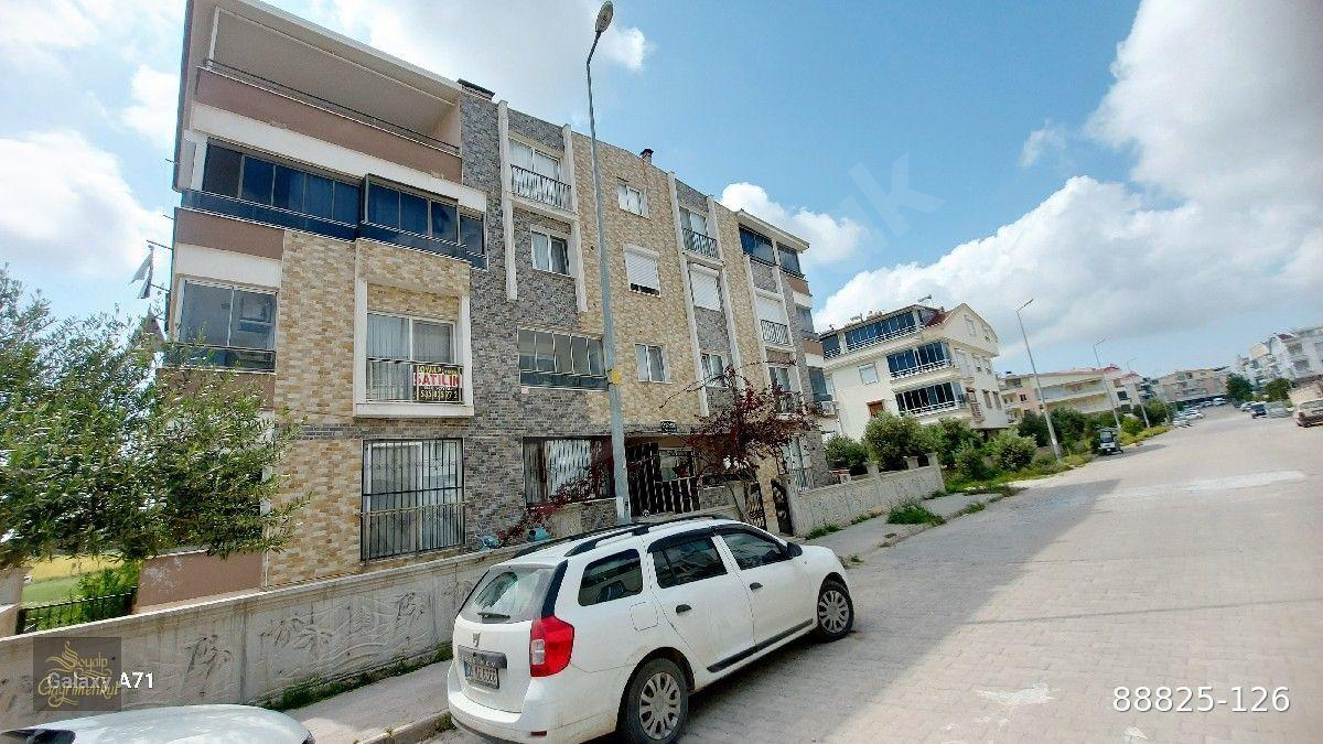 DİDİM EFELER MAH. OKULLAR KARŞISINDA OLDUKÇA GENİŞ 3+1 AYRI MUTFAK SATILIK DAİRE