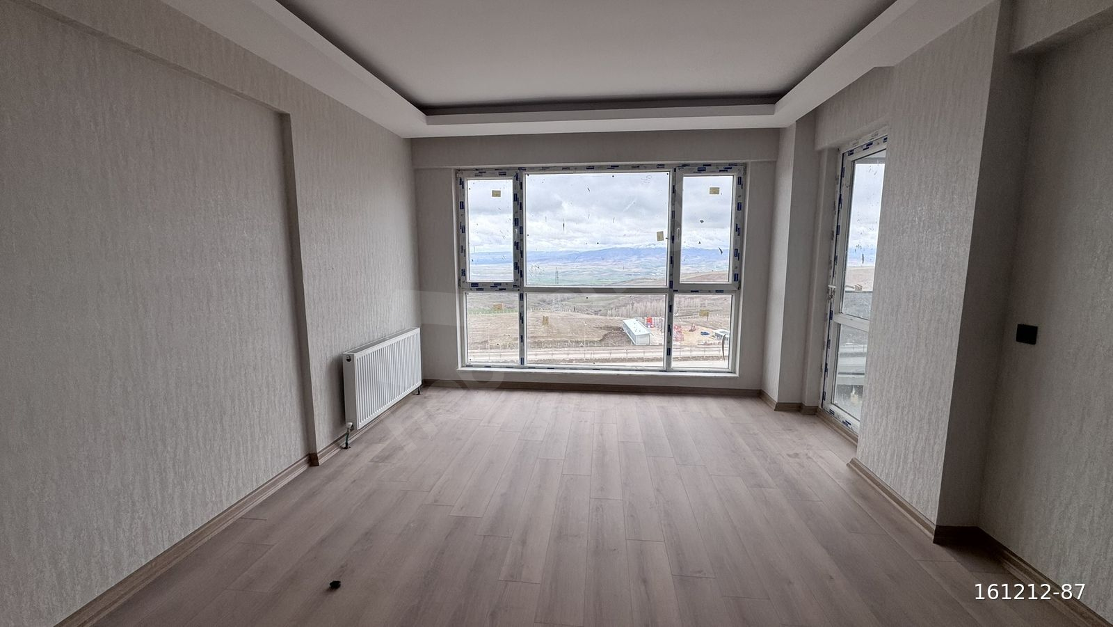 ÖZEN GRUP GAYRİMENKUL'DEN YAPRACIKTA 2+1 SIFIR DAİRE