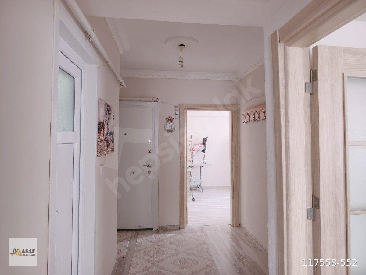 TEKİRDAĞ KAPAKLI SATILIK DAİRE