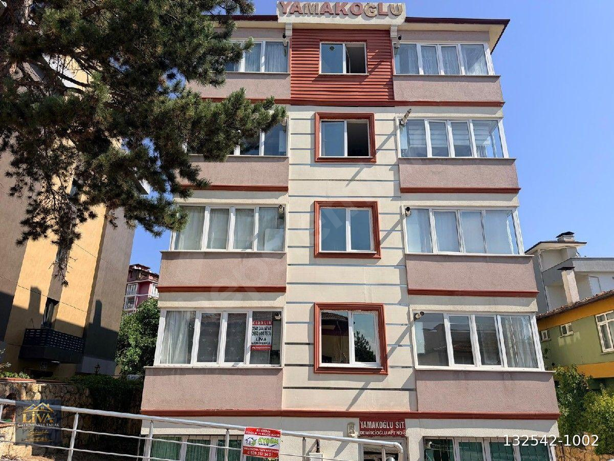 SAFRANBOLU YENİ MAH.HALK EĞİTİM SOKAĞINDA KİRALIK EŞYALI 2+0 DAİRE