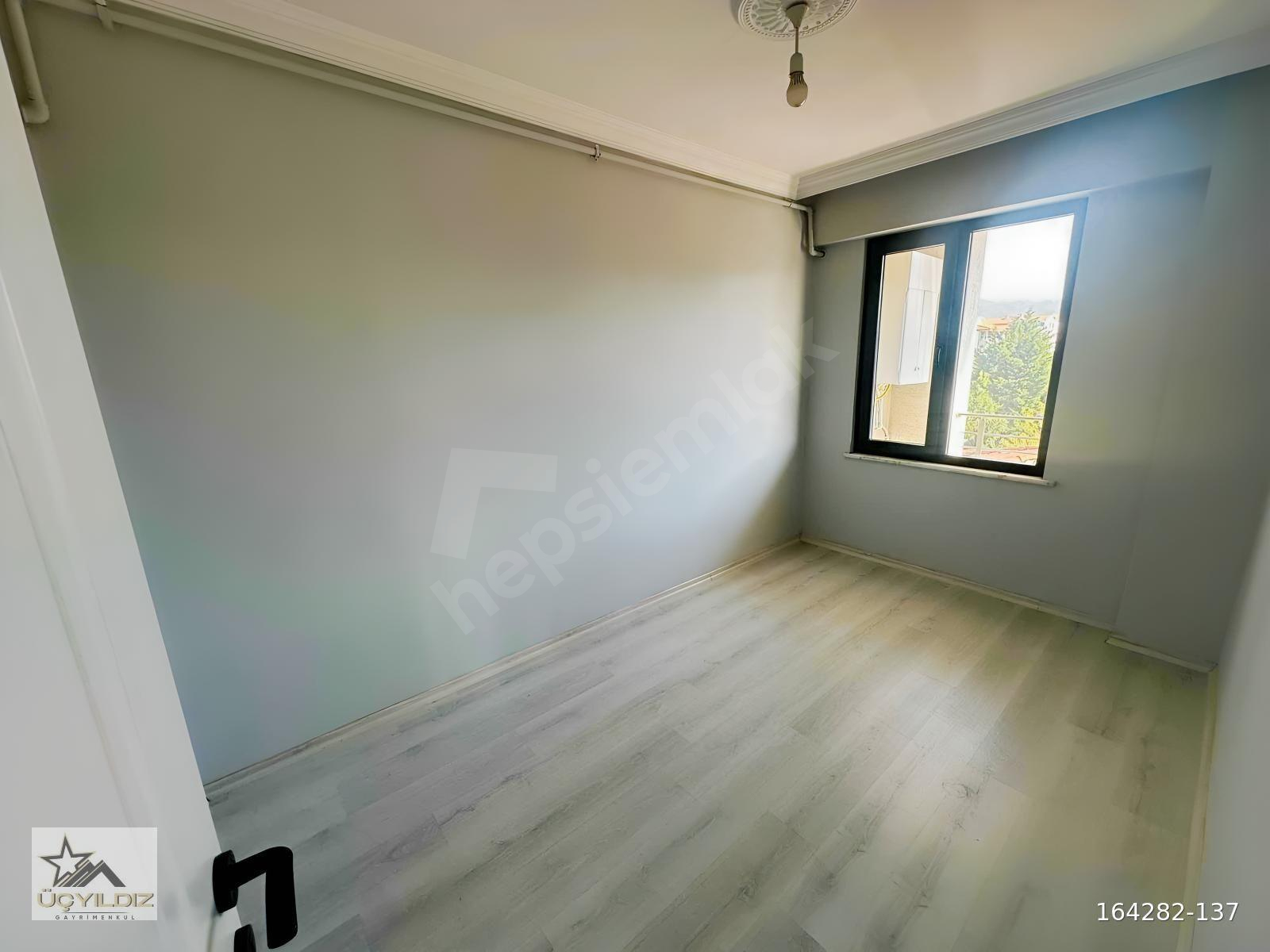 İSMETPAŞA MAHALLESİNDE KİRALIK 2+1 FIRSAT DAİRE