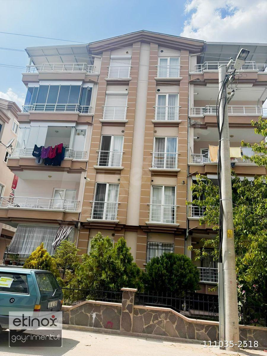 Küçük Bölcekte 250 m² Masrafsız, Ferah Satılık Dubleks