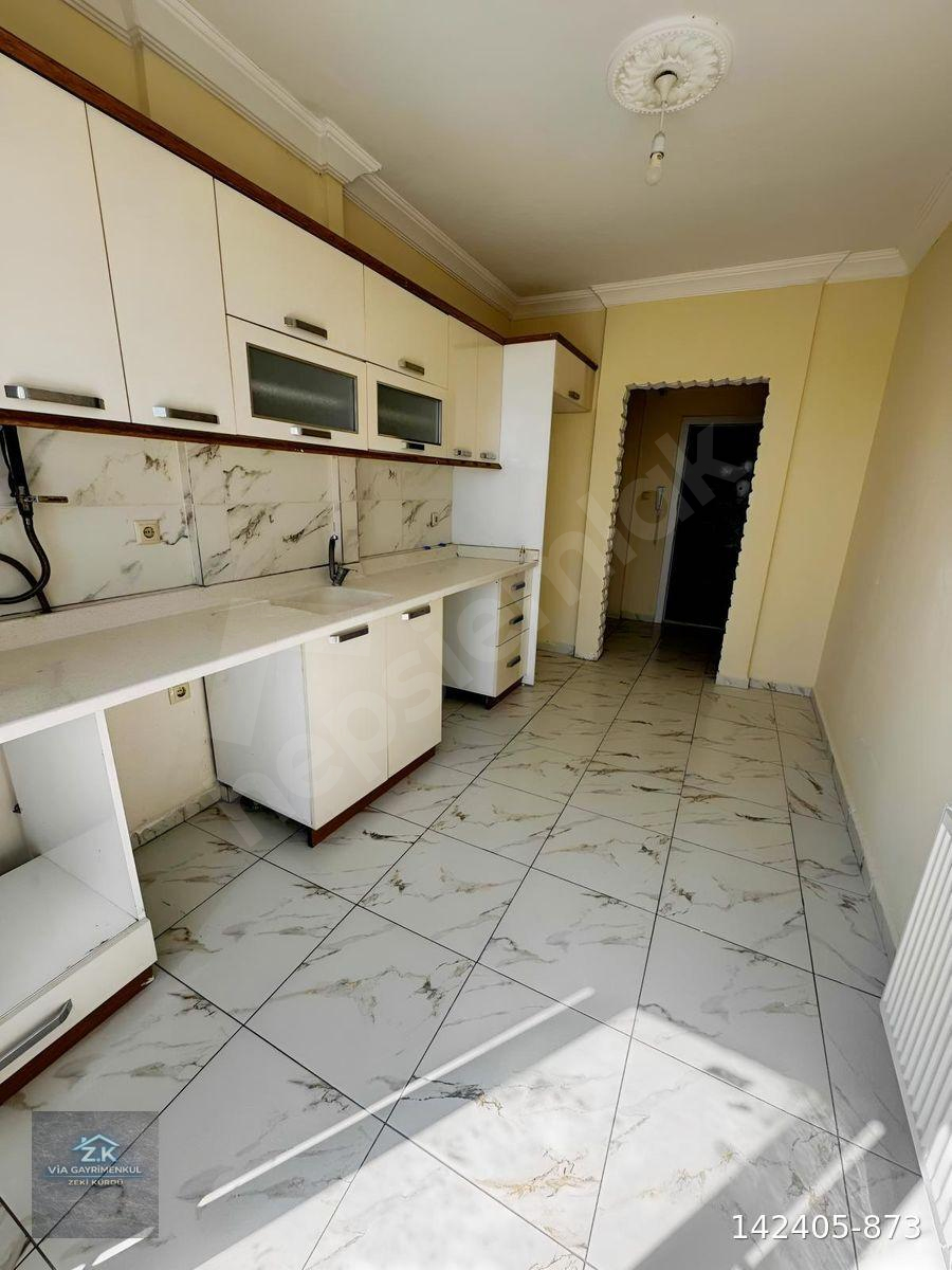 ZK VİA GAYRİMENKULDEN SATILIK İKİ DAİRE TEK DAİRE FİYATINA