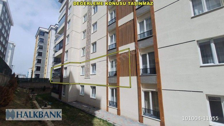 Erzurum Palandöken Satılık Konut