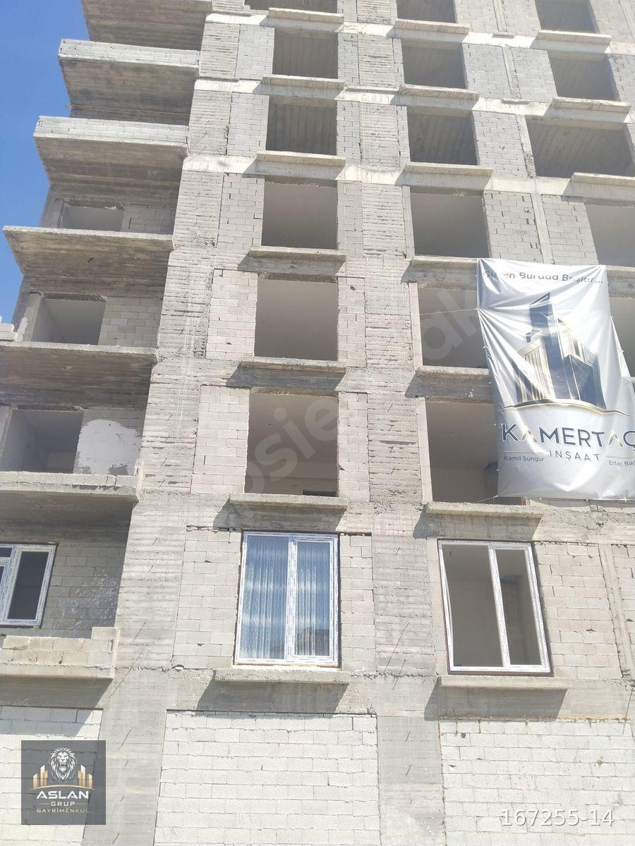 MİMARSİNAN BAHÇELİEVLER DE YATIRIMLIK DAİRE