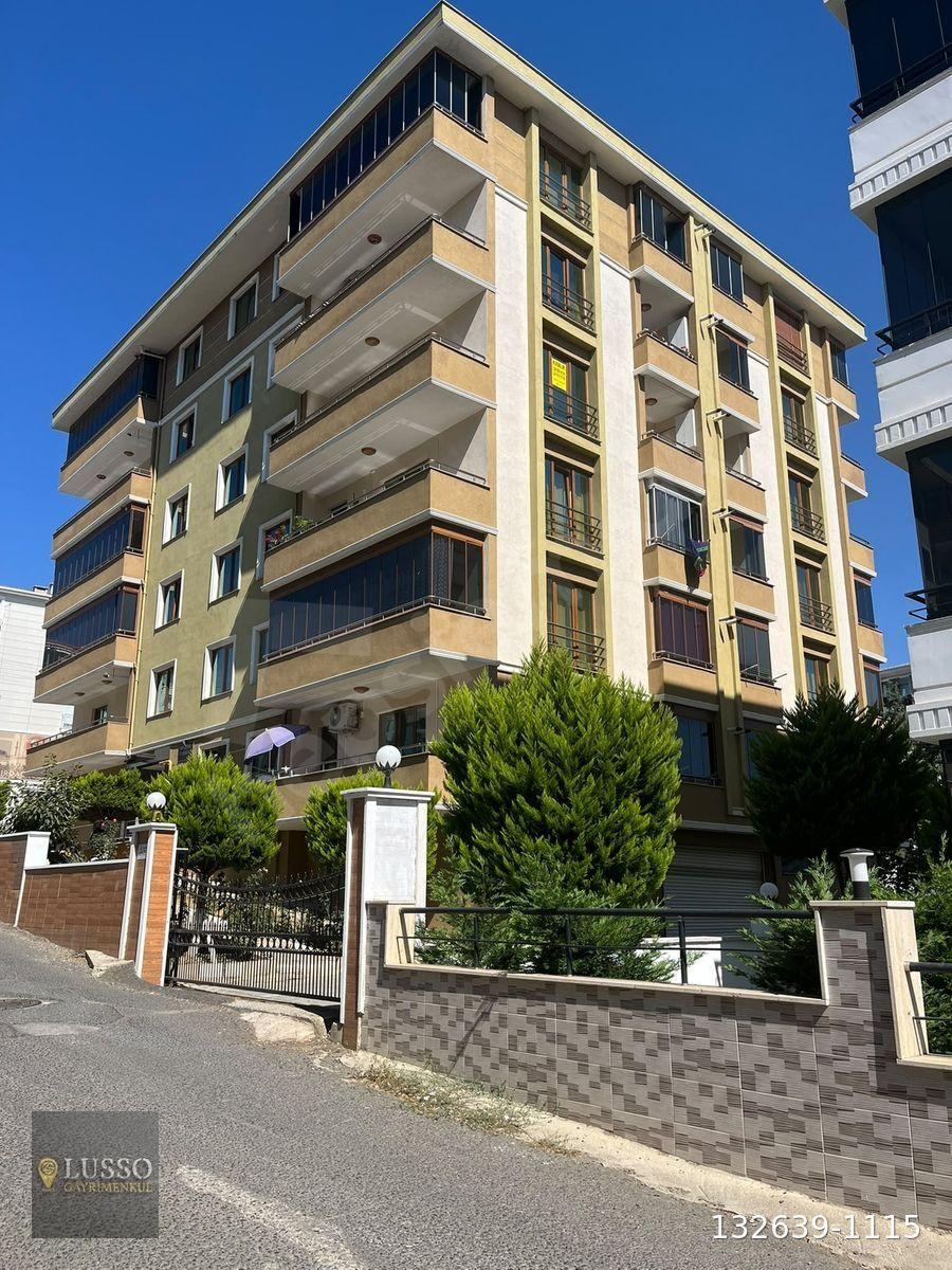 LUSSO GAYRİMENKUL ATATÜRK MAHALLESİNDE KİRALIK 3+1 DAİRE