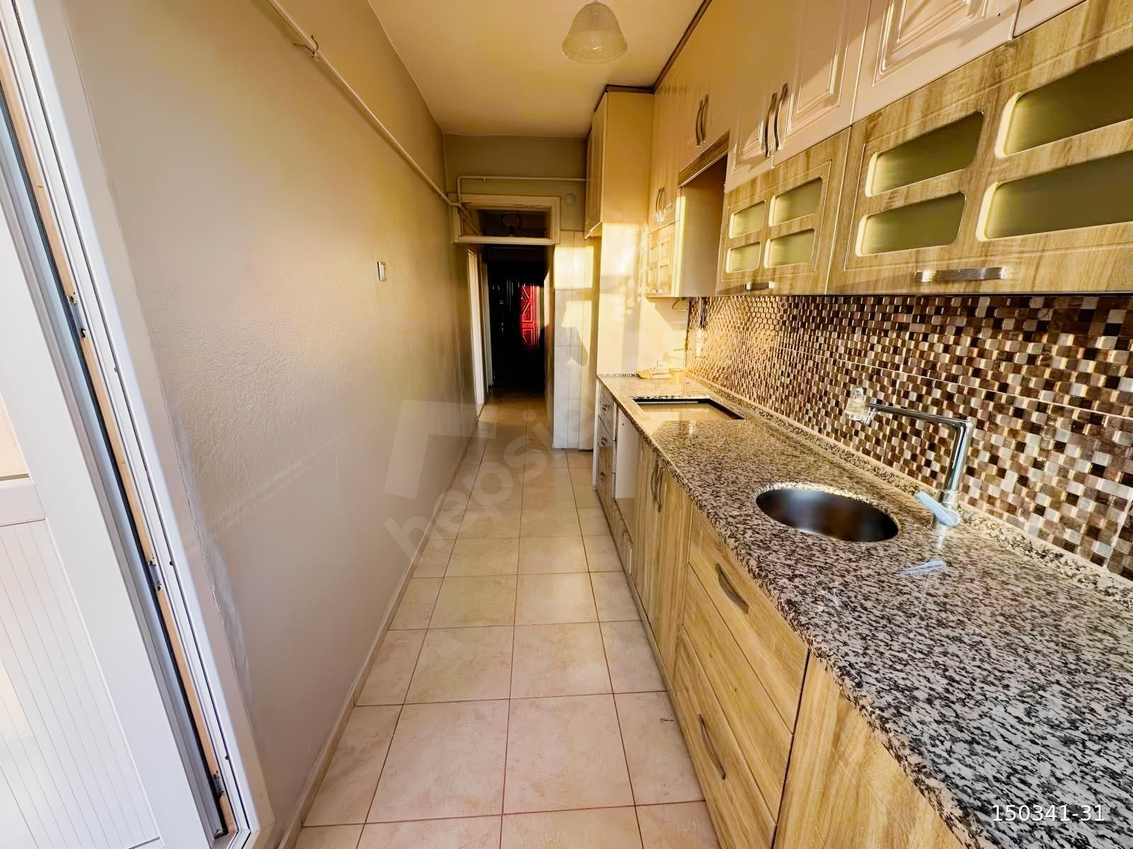 BATTALGAZİ SARICIOĞLUNDA ÇEVREYOLUNA YAKIN 3+1 KİRALIK DAİRE