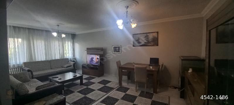BATIKENTTE SİTE İÇERİSİNDE 3+1 SATILIK DAİRE