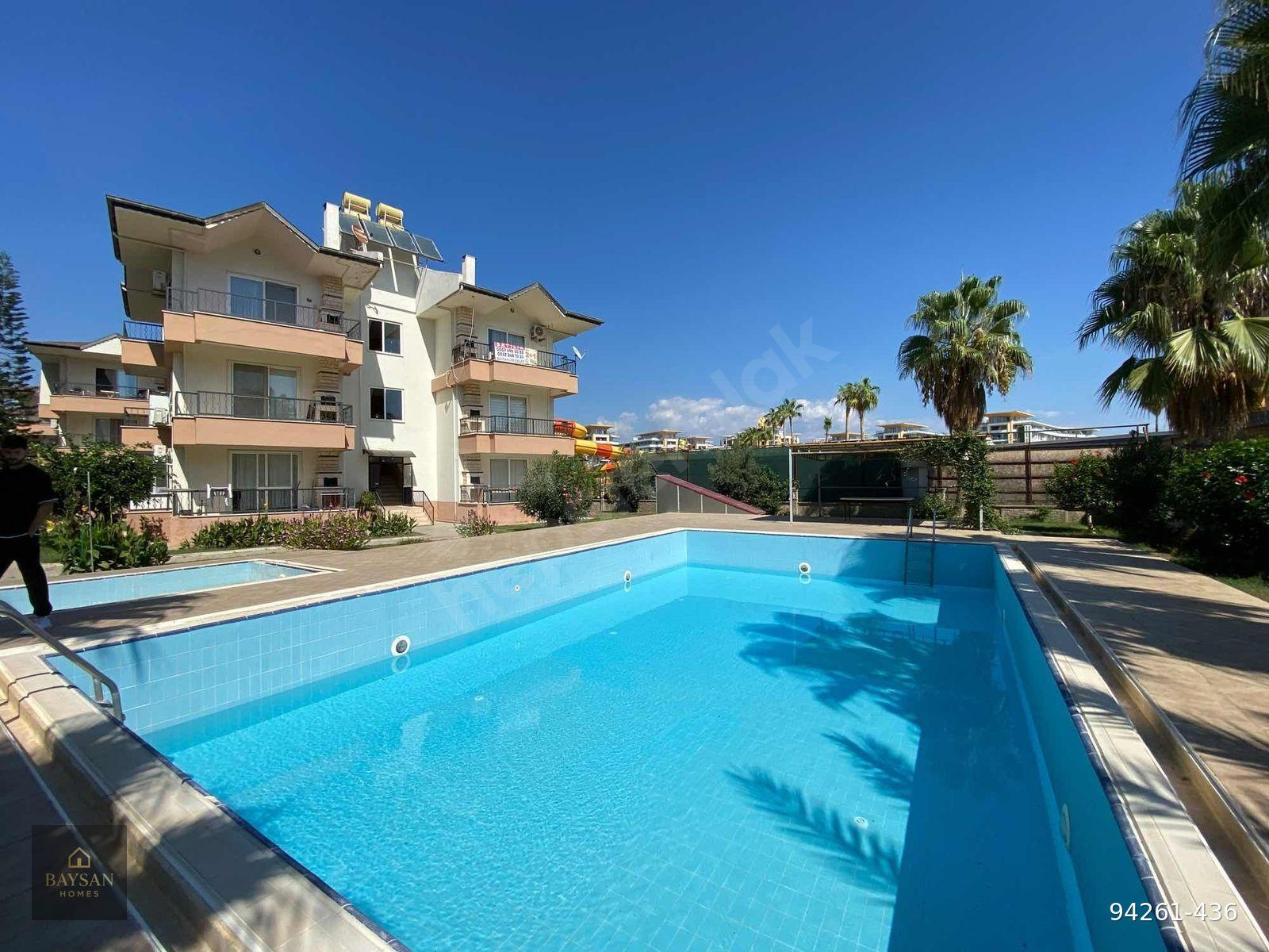 TÜRKLERDE DENİZE 250 MT | EŞYALI 2+1 | ACİL SATILIK DAİRE