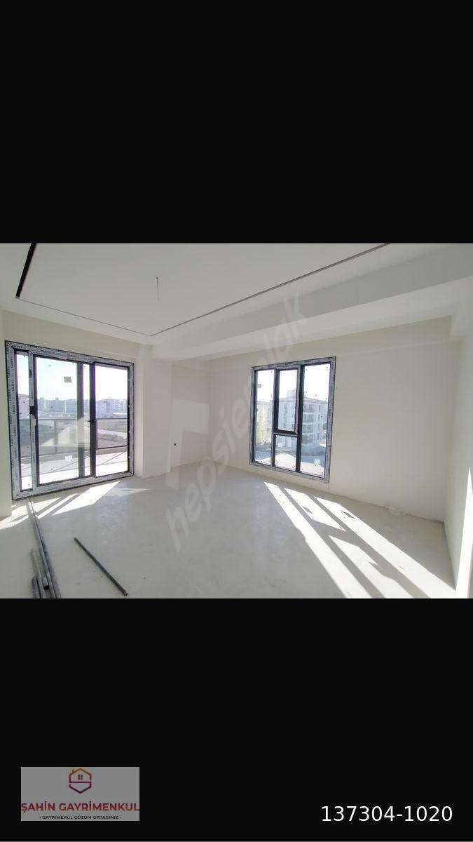 DENİZLİ YENİŞAFAK’TA SATILIK 2+1 120m2 ARA KAT SIFIR LÜKS DAİRELER