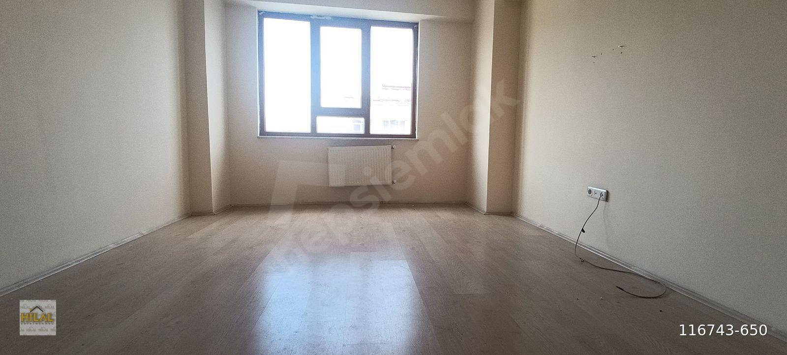 HALK CADDESİ ÜZERİNDE ÖNÜ AÇIK MANZARALI 50M2 1+1KİRALIK