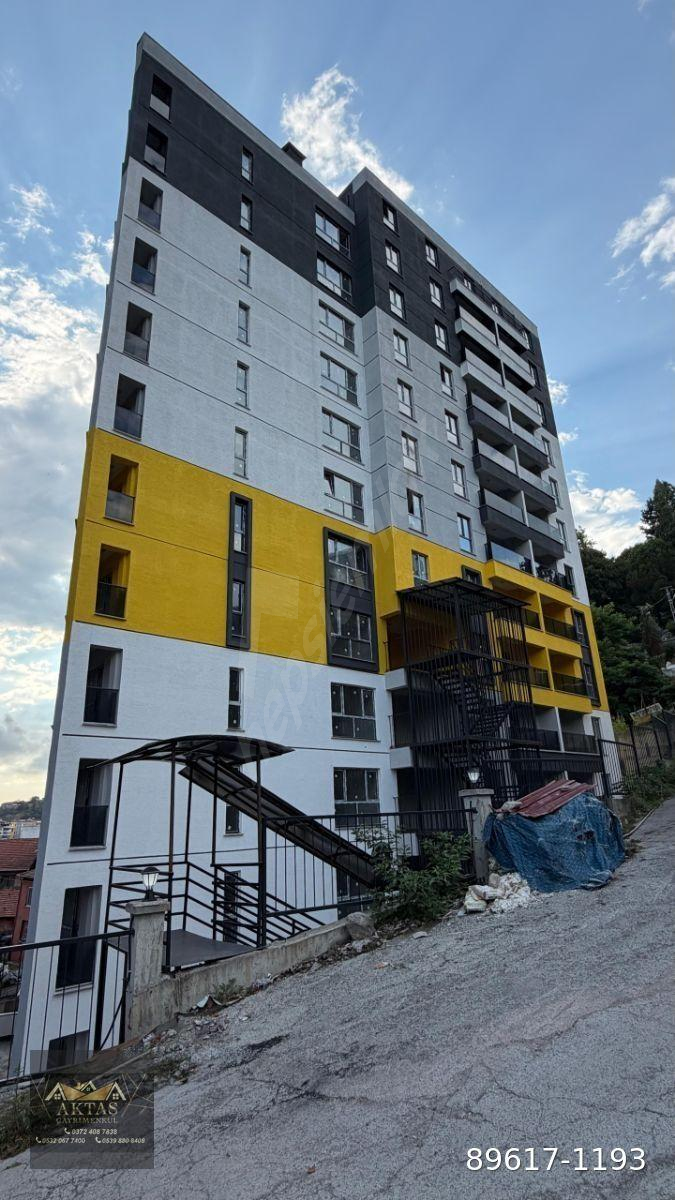 KOZLU MERKEZDE KİRALIK 1+1 DAİRE
