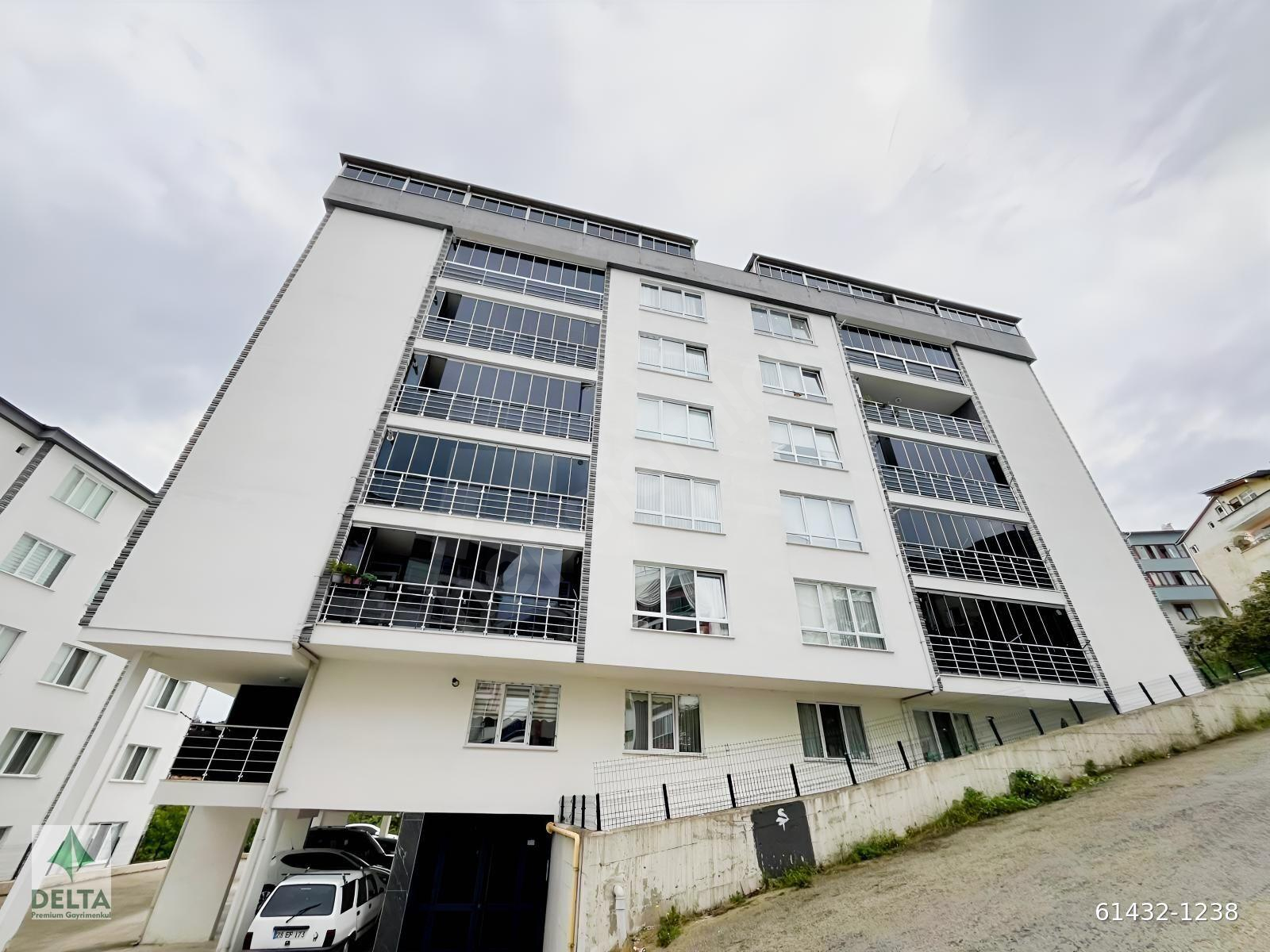 DELTA GAYRİMENKUL'DEN GEDİKKAYADA SATILIK 4+2 DUBLEKS DAİRE!