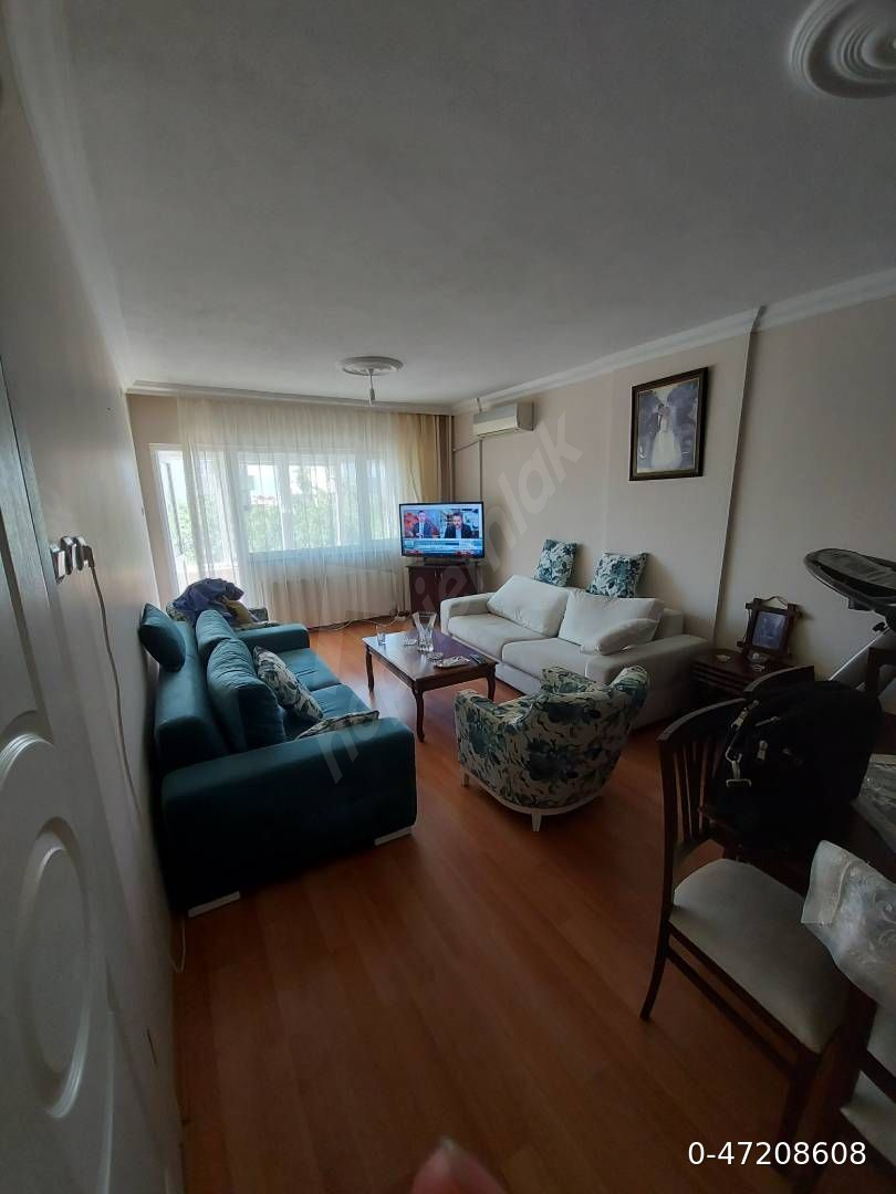 Bandırma paşakonak eşyalı kiralık daire