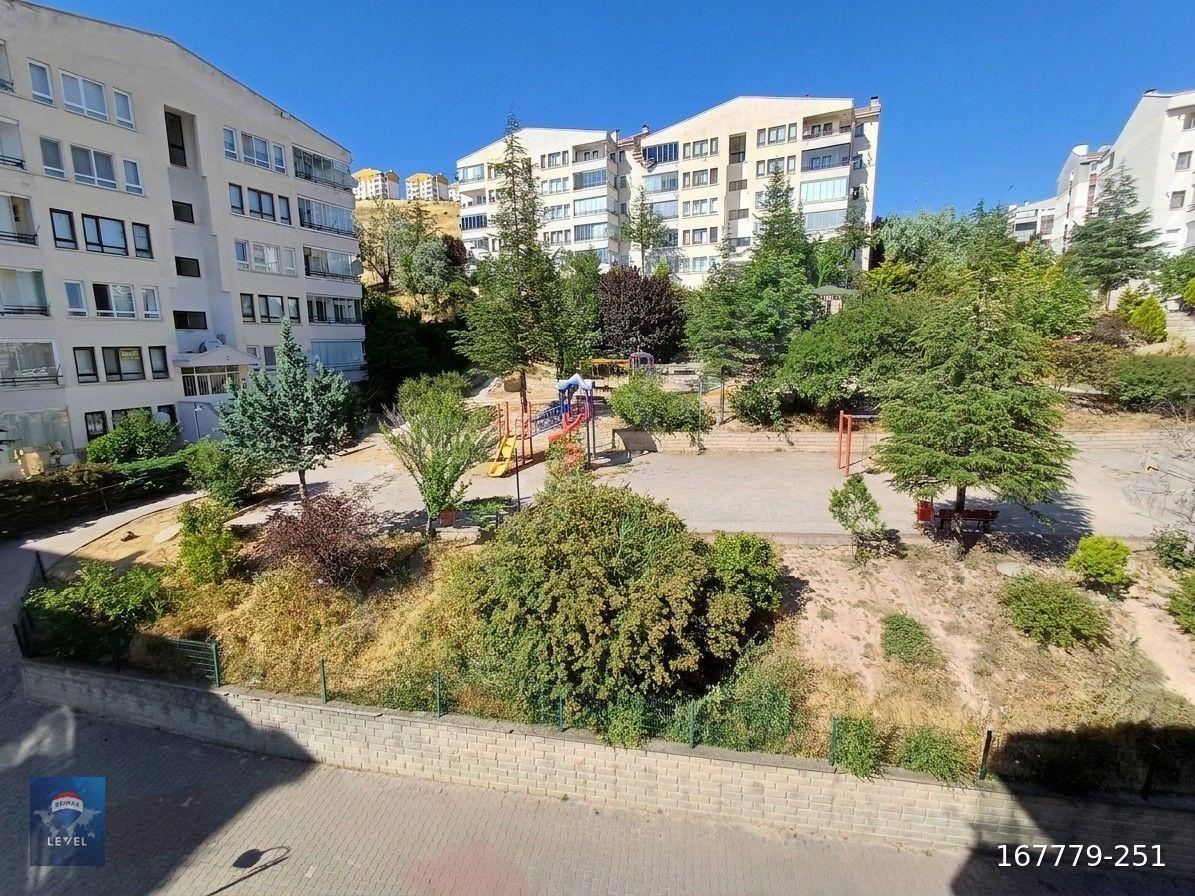 REMAX LEVEL DEN KİRALIK YENİMAHALLE KUZEY YILDIZI MAHALLESİNDE SİTE İÇERİSİNDE 3+1 GENİŞ DAİRE