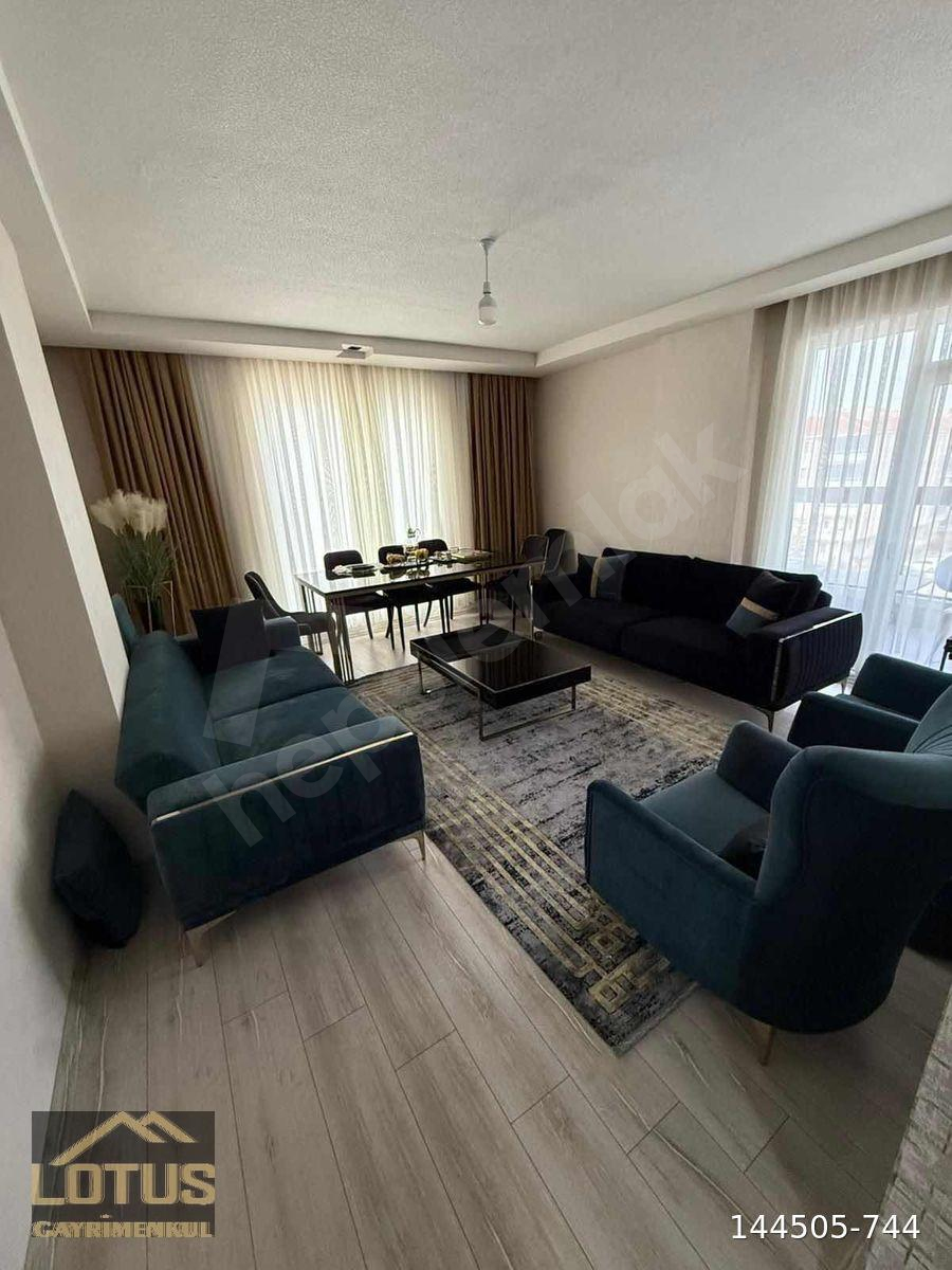 PAŞACIK MAH GÜLÜMSE PARK CEPHELİ 3+1