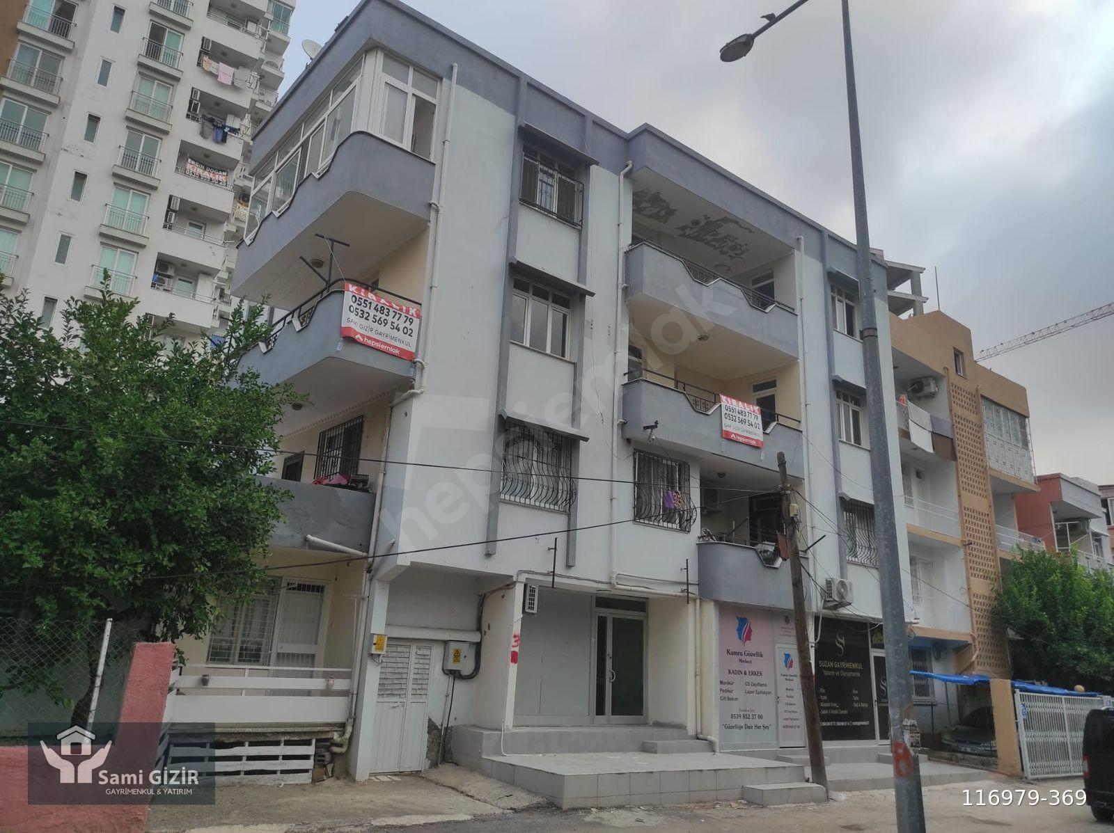 PINAR MAHALLESİ K.MUTFAK HER KAT TEK DAİRE 3+1 KİRALIK DAİRE