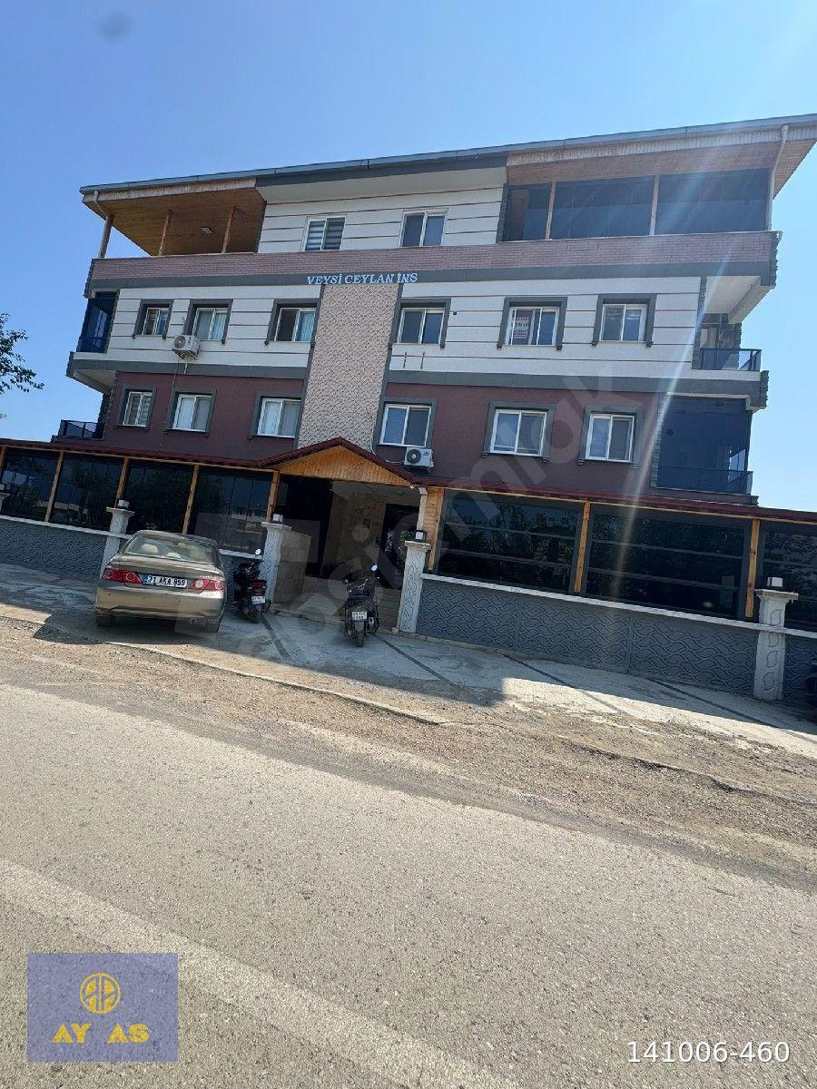 AY AS EMLAKTAN SATILIK DAIRE
