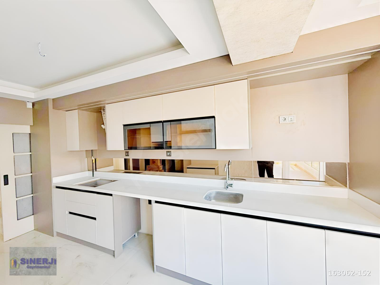 SİNERJİDEN ARA KAT ÇOK GENİŞ OKULLAR BÖLGESİNDE 3+1 FIRSAT DAİRE