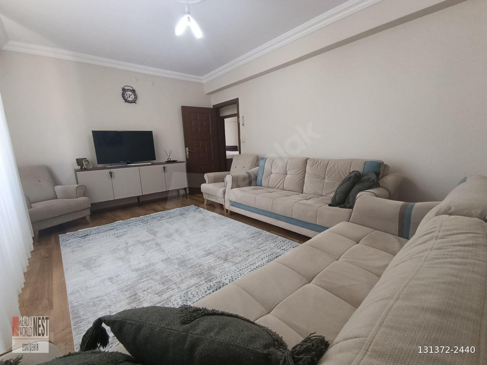 RW NEST'TEN BATIKENT'TE SATILIK KREDİYE UYGUN 3+1 DAİRE
