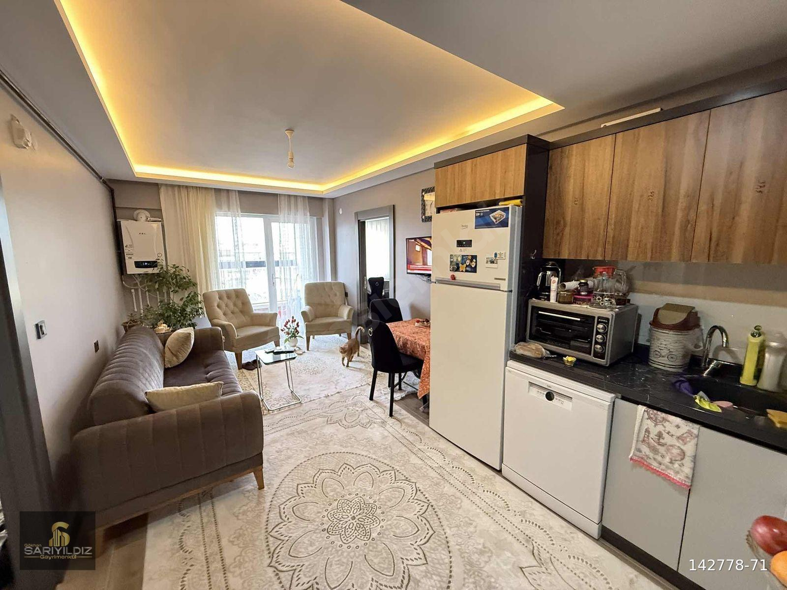 ACİL SATILIK UYGUN FİYATLI KUPON DAİRE