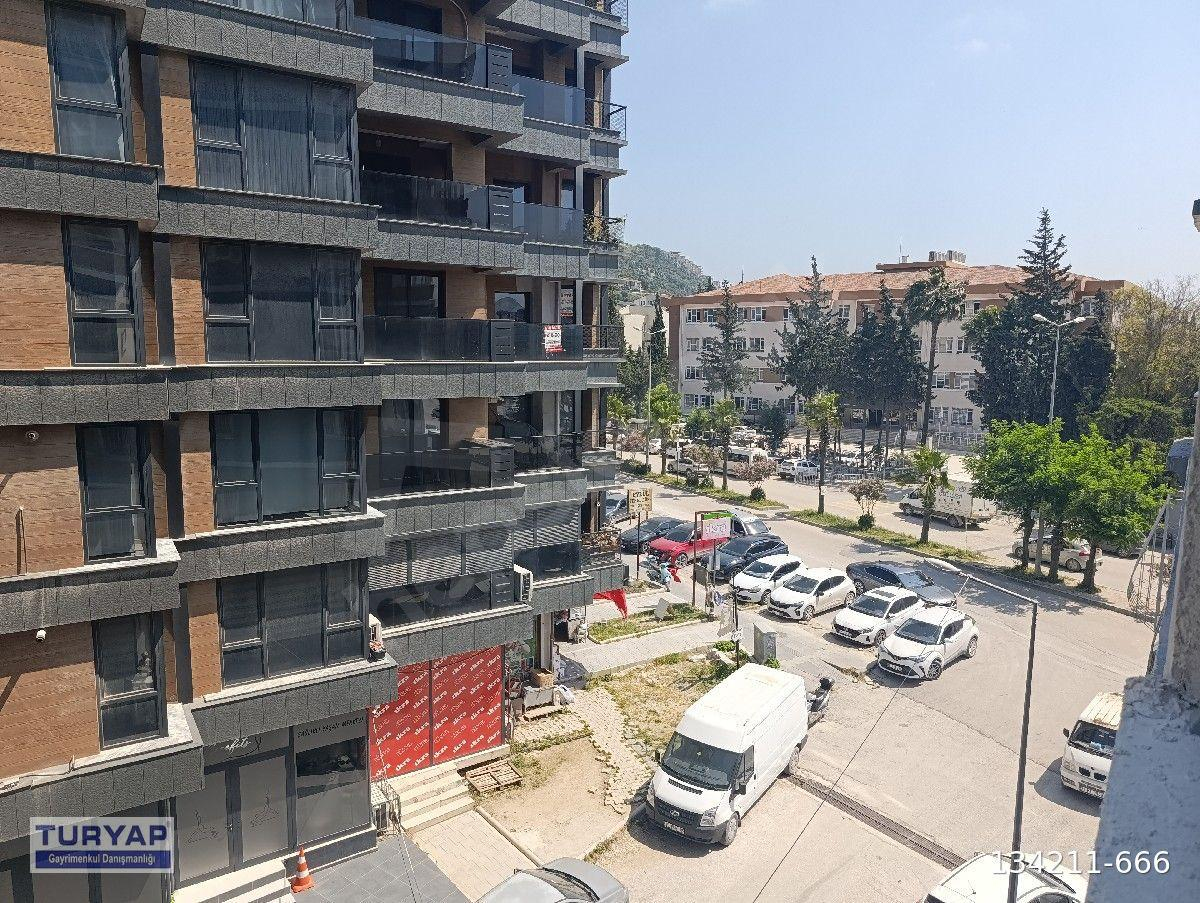 KİRALIK DAİRE