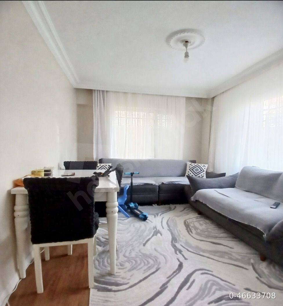 Bahçe Katı 2+1