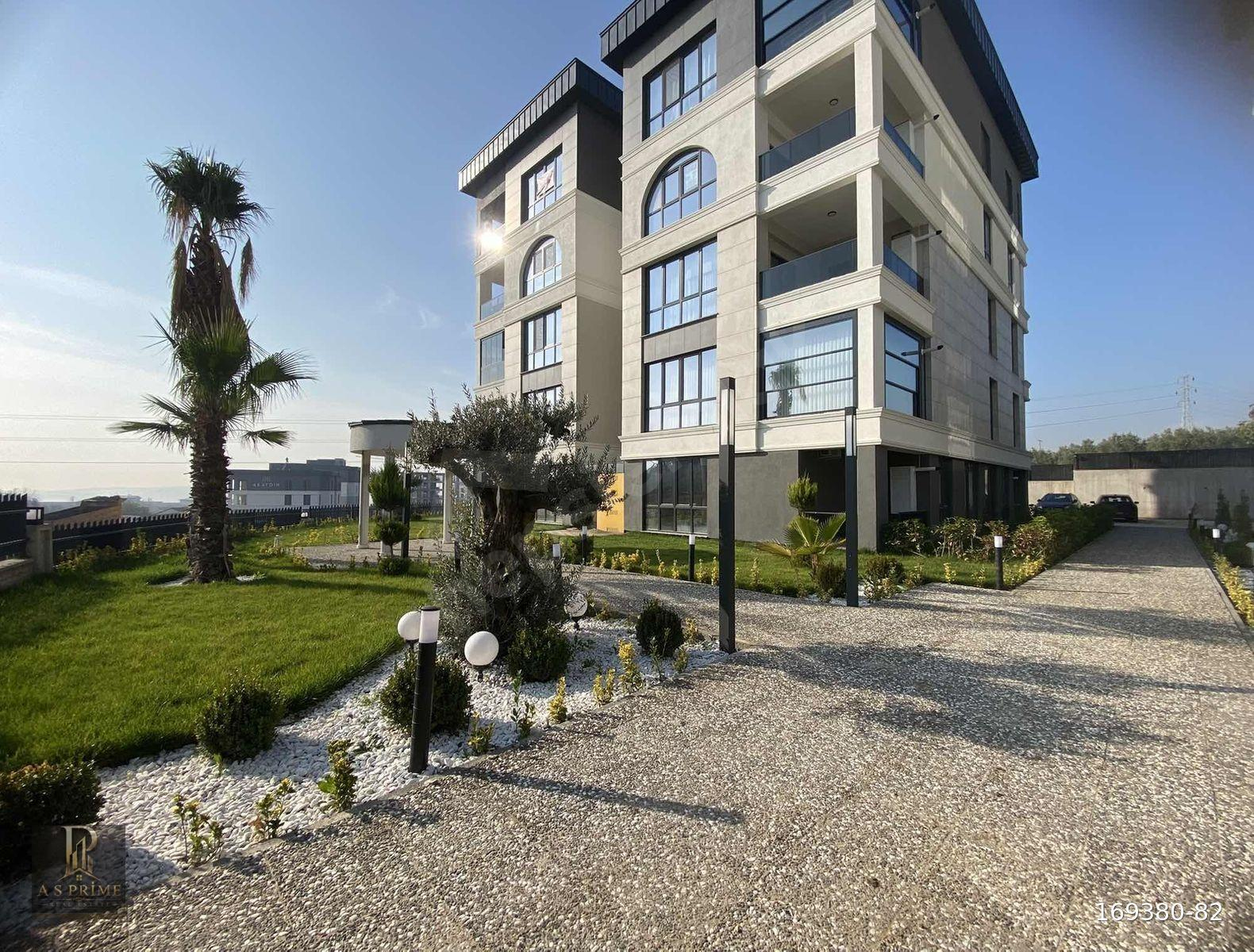 BALAT ELEGANCE LIFETA AKILLI EV SİSTEMLİ MODERN YAŞAM