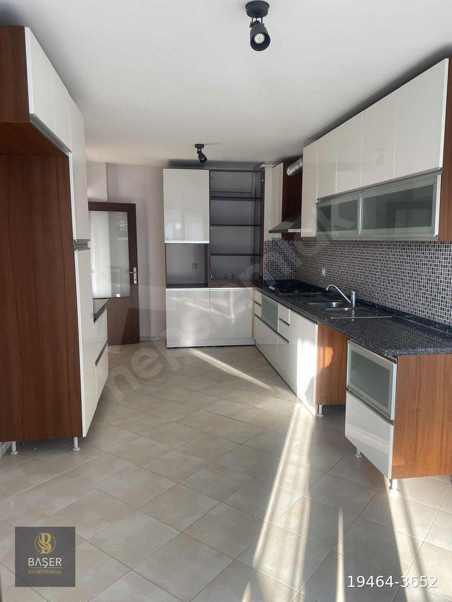 BAŞERDEN | DİKMEN CAD. ÜZERİNDE ARA KAT-LÜX- KULLANIŞLI 4+1