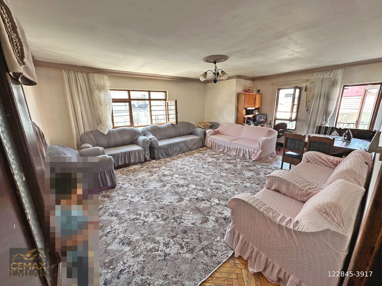 ŞAFAKTEPE MAHALLESİ ANKARA MANZARALI TERASLI 5+1 SATILIK DUBLEX