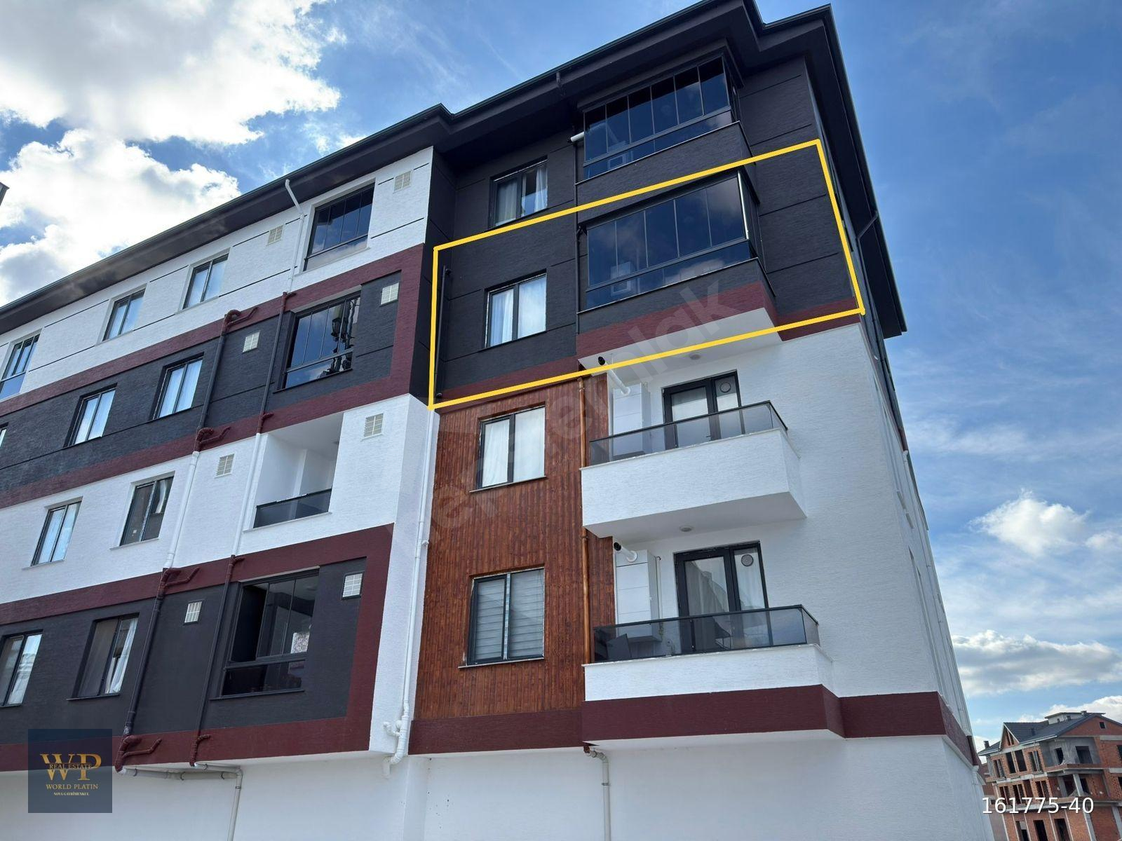 NOVA GRUP GAYRİMENKUL - KİRALIK EŞYALI 1+1 DAİRE