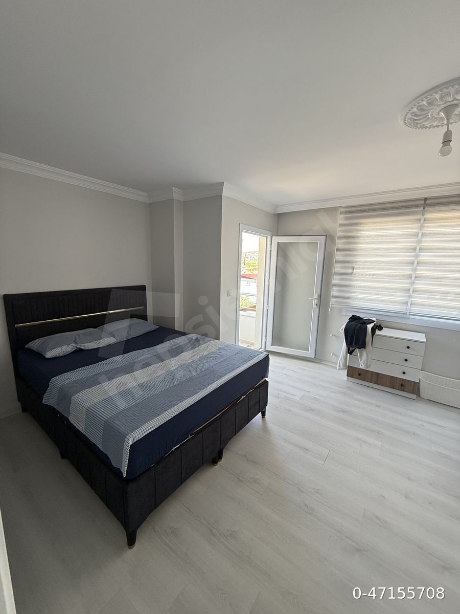 SAHİBİNDEN 3+1 EŞYALI KİRALIK DAİRE