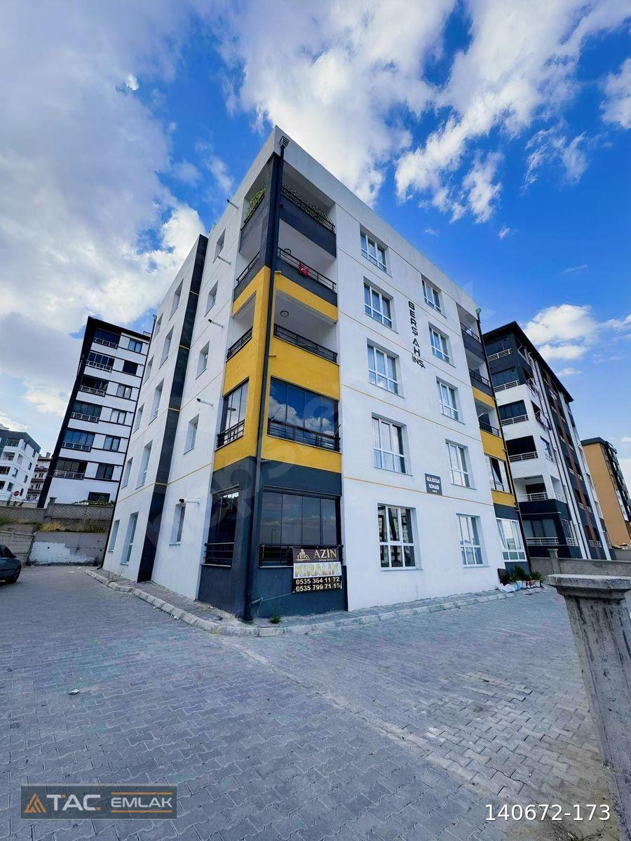 ERKİLET OSMANGAZİ MAH. KOMBİLİ 3+1 KİRALIK DAİRE