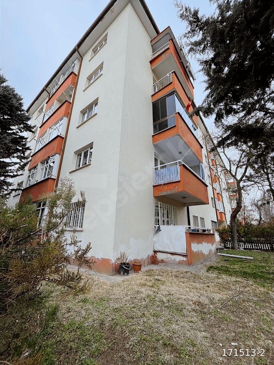 EMNİYET MÜDÜRLÜĞÜ KARŞISI 2+1