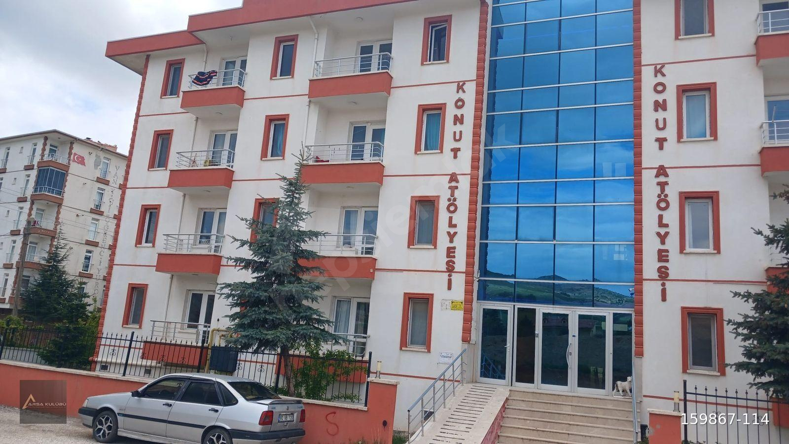 KIRIKKALE YAHŞİYAN DA SATILIK 2+1 DAİRE