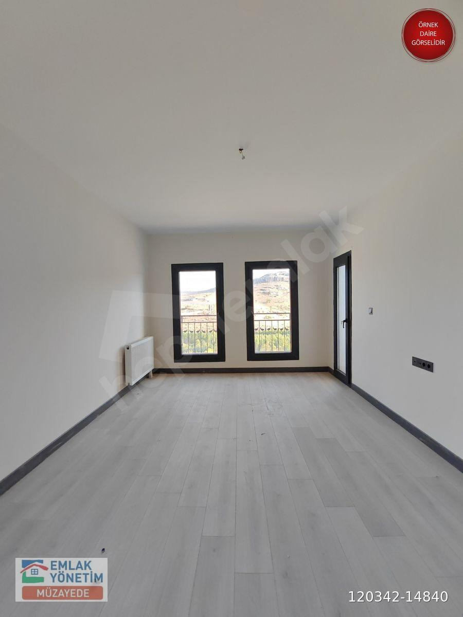 Mardin Savur Gazi'de 87,07 m² Konut
