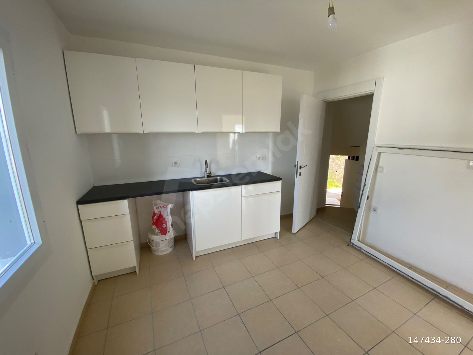 TURGUTREİS KARABAĞDA 2+1 MANZARALI DAİRE.