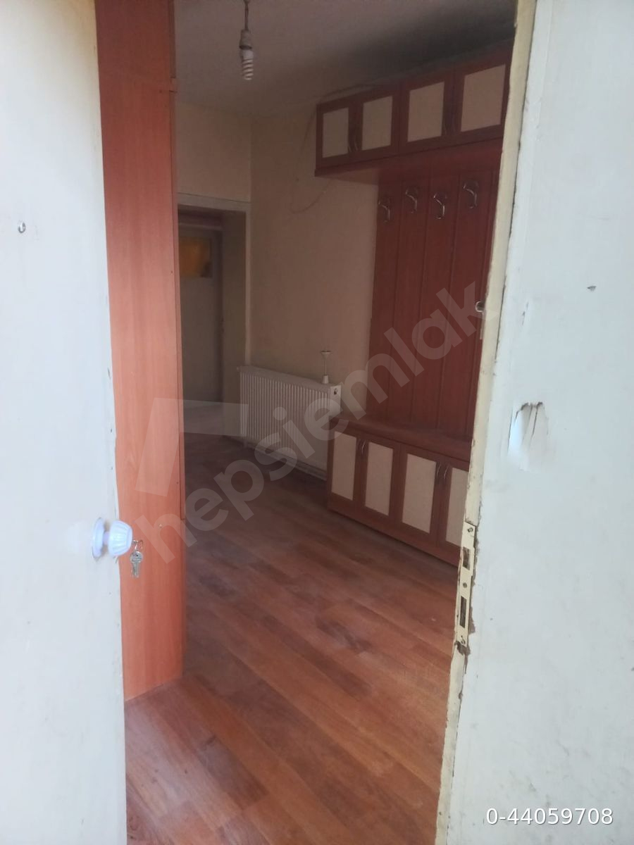 SAHİBİNDEN Açık Bahçe, doğalgazlı, 2+1 Daire