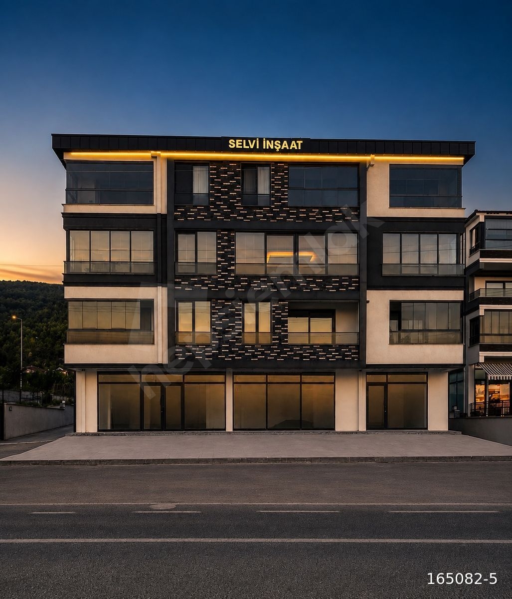 DENİZE 20 METRE MESAFEDE KAÇIRILMAYACAK DAİRE