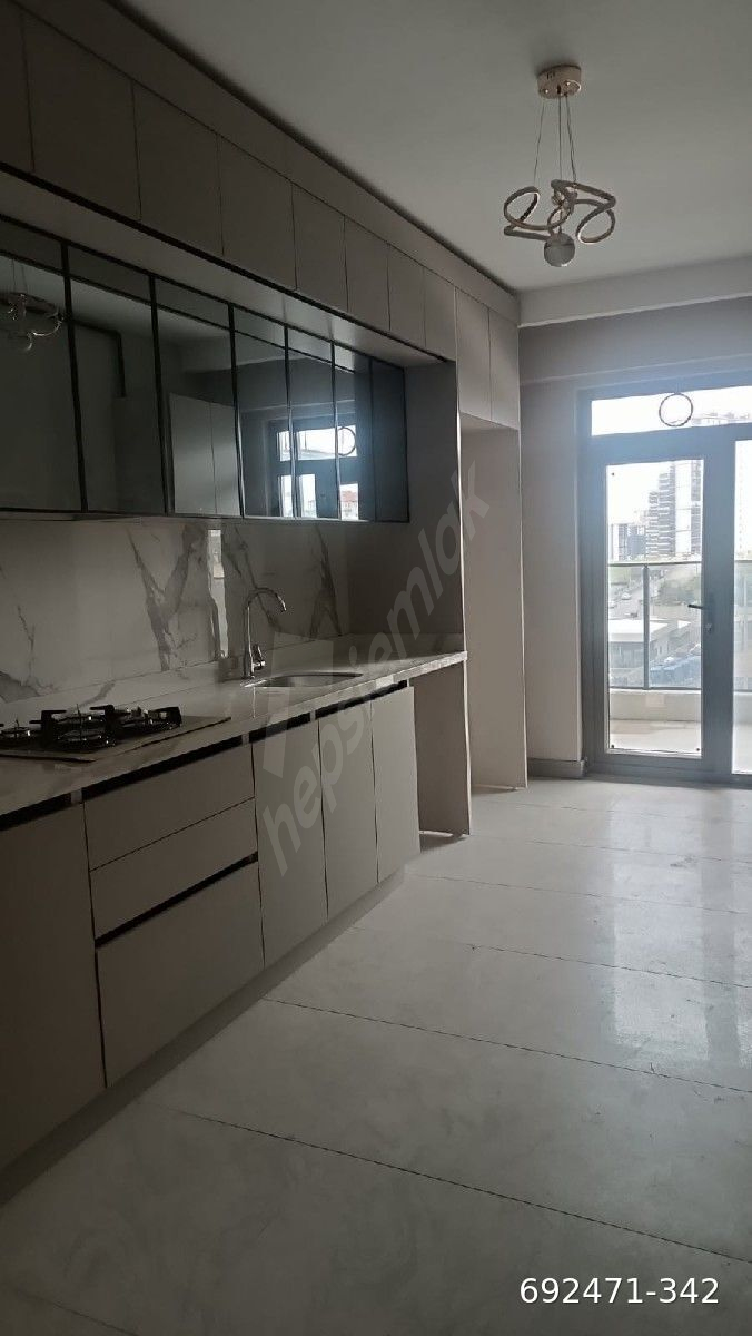 ŞANLI EMLAKDAN SATÍLIK YAVUZ BULVARINDA 2+1 SIFIR DAİRE