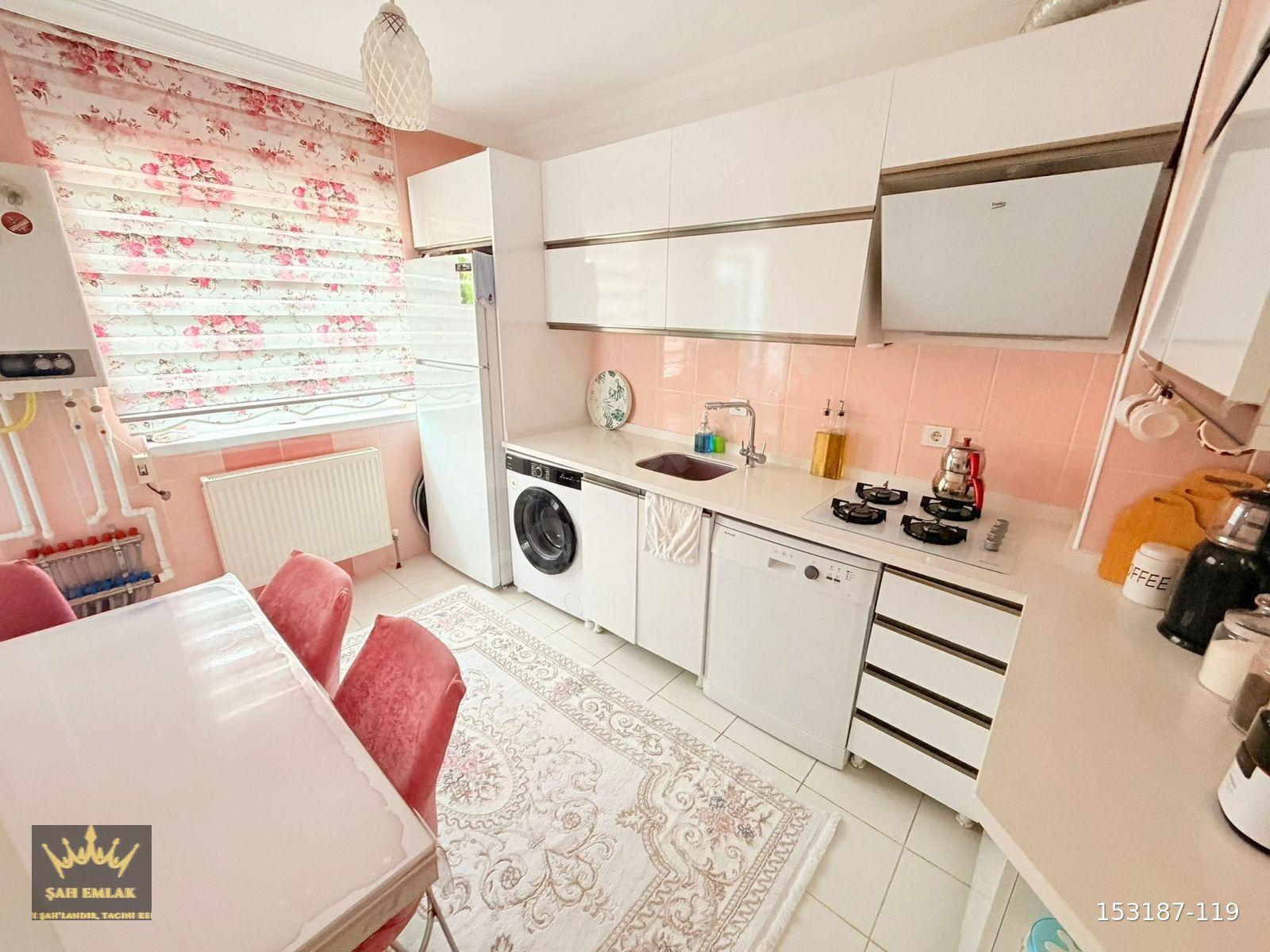 MENDERES MAH. DE TÜM EVİM KURULUŞUNA UYGUN LİMİTSİZ 3+1 DAİRE