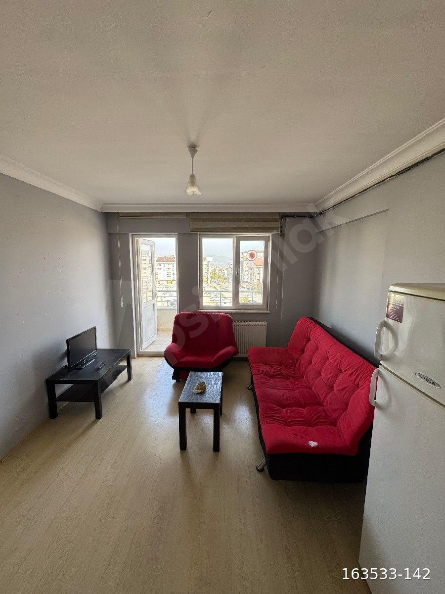 ZERİUMDAN KİRALIK DAİRE