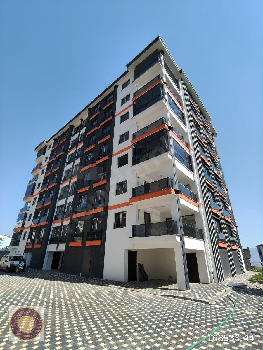 HAFSA SULTAN'DAN SATILIK DAİRE ARAKAT