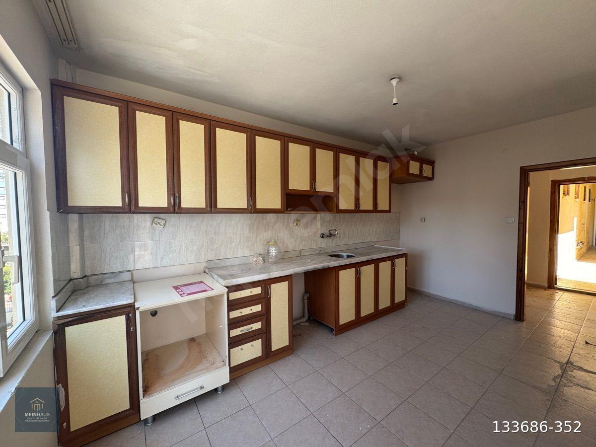 ERDEMLİ MERKEZ SULTAN AKIN OKUL YANİ KİRALIK DAİRE
