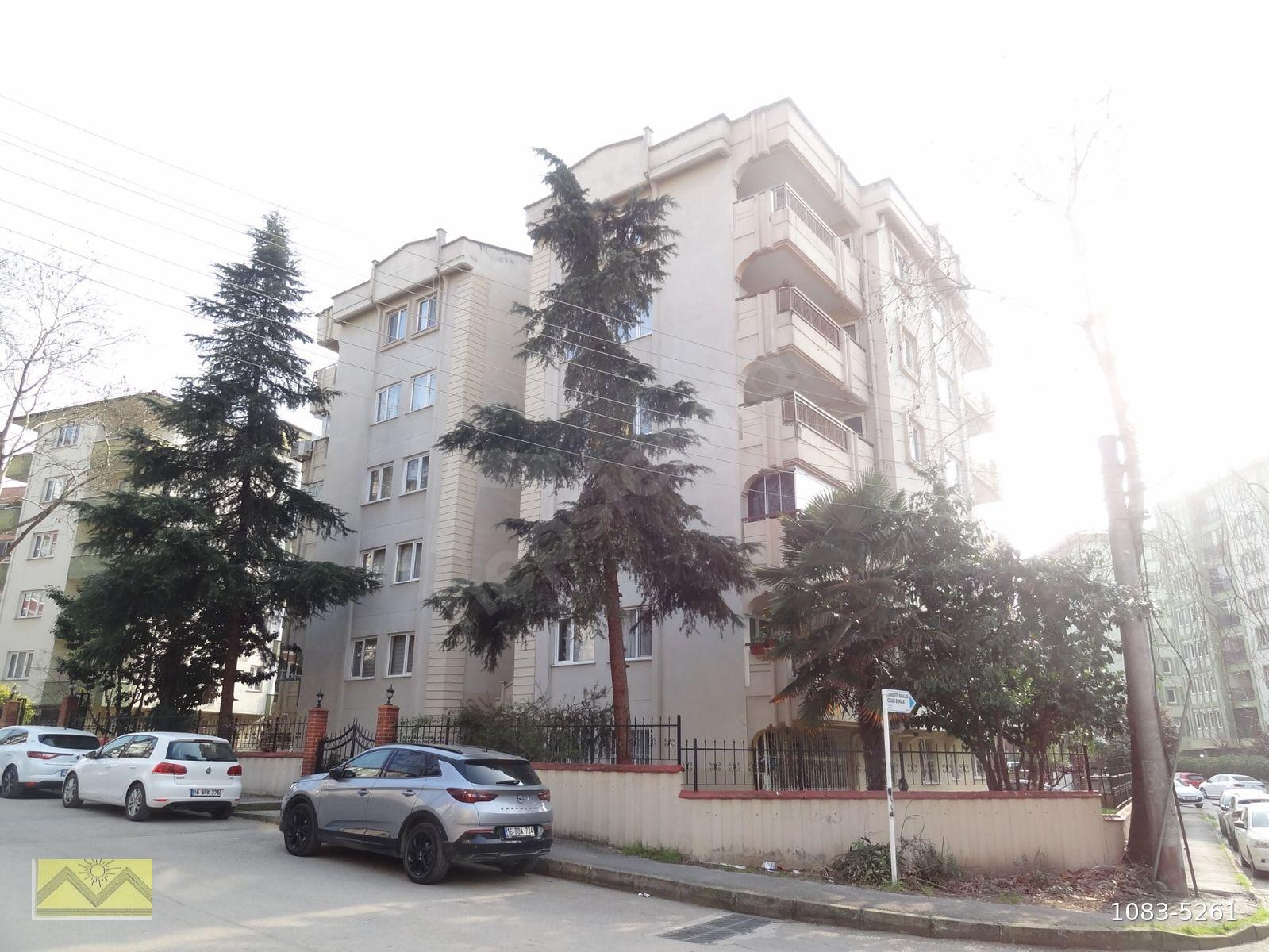 FSM Bulvarı Yakını, İlkgüneş Okulu Civarı 4+1 Satılık Daire