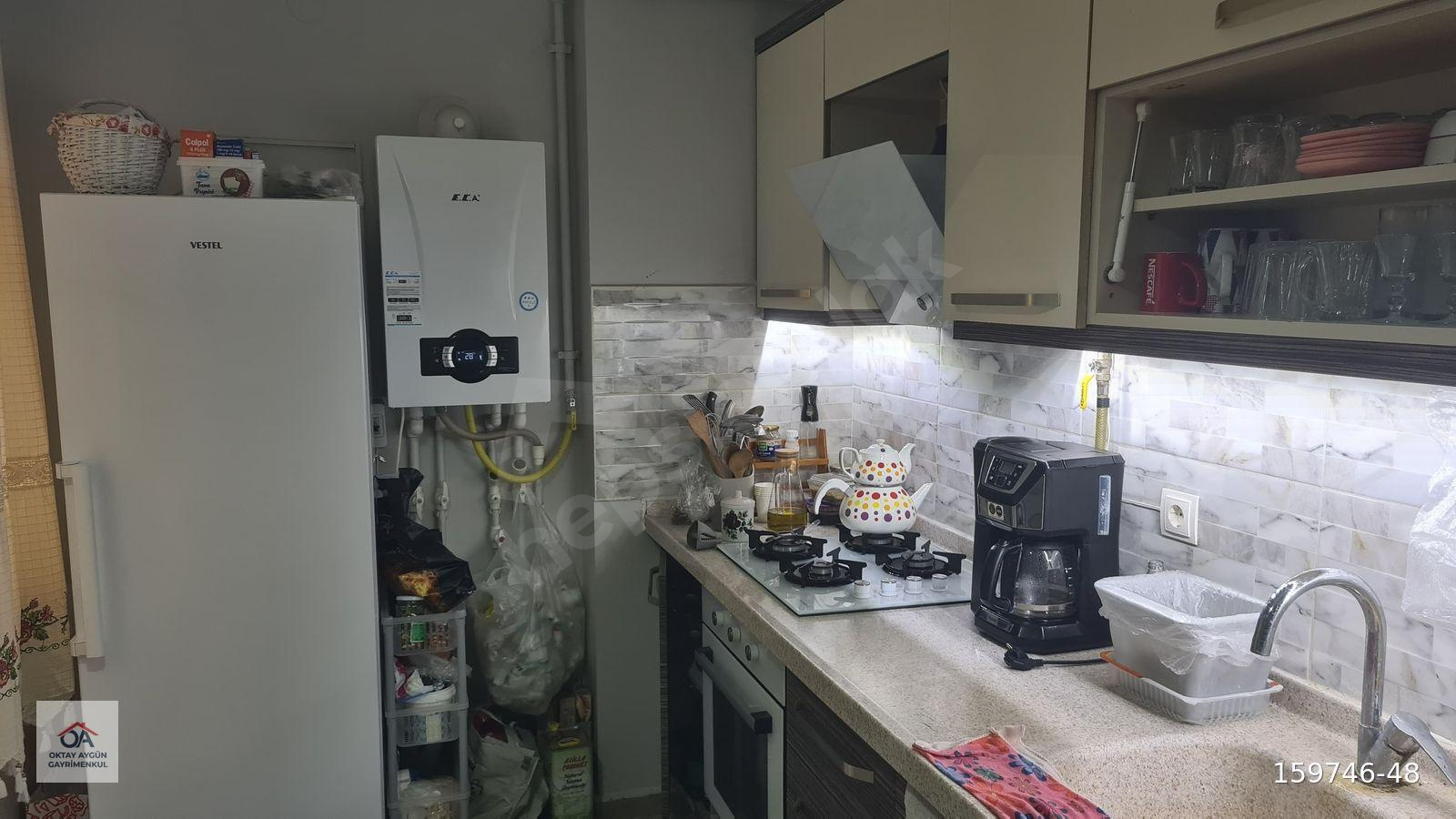 BURHANİYEDE AİLENİZ İÇİN İDEAL; FERAH, İSKANLI VE TERASLI 170M²
